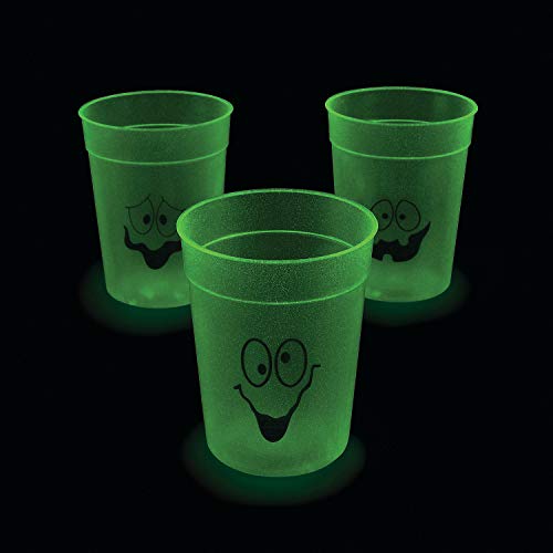 Fun Express Ghost Cups