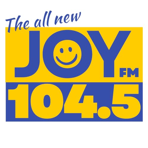 『JOY FM 104.5 | The Podcast』のカバーアート