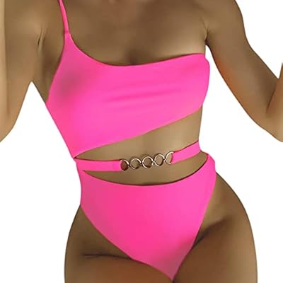 neon long sleeve bathing suit