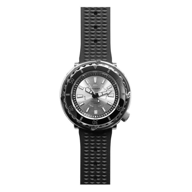 Watch - mens dive watches,men automatic watch tuna sport 300m waterproof diving wristwatches full luminous ceramic bezel clock (dive watch 2)