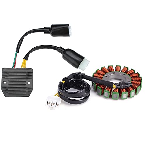 Bobine de stator et régulateur moto pour CBF1000 2006-2010 Kit alternateur complet