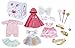 Baby Annabell 700693 Special Day Dress up Abbigliamento e accessori per Bambole