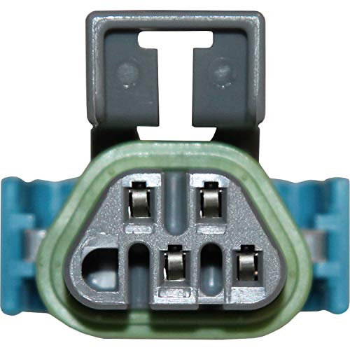 Sensor de Oxígeno Walker Products 350-34620 miniatura 4