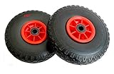 ✔ Durchmesser Achse: Ø 20 mm Nabenlänge: 70 mm | Belastbar bis 150 kg