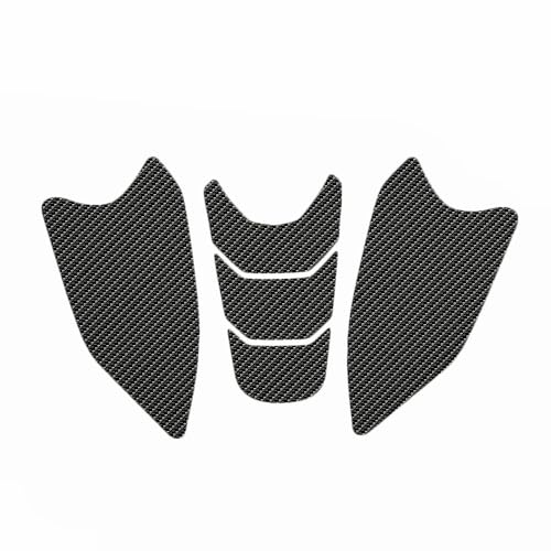 Éviter rayures réservoir CFMOTO 800NK avec ces pads de protection