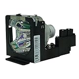 SpArc Bronze for InFocus LP260 Projector Lamp with Enclosure