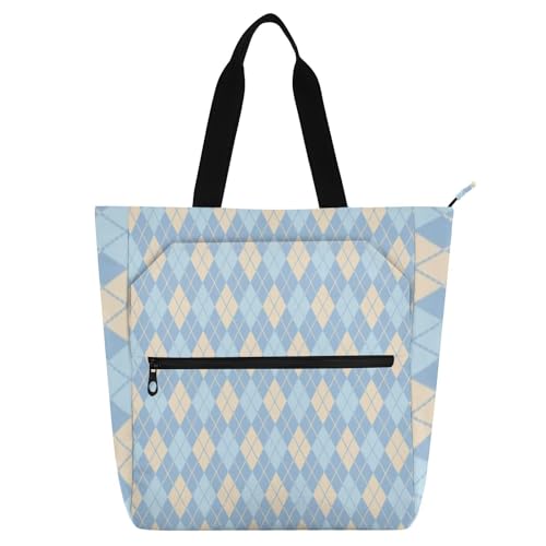 Bolsas para libros para niños y estudiantes que necesitan espacio y bolsillos seguros