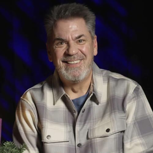 The One Who Brings Joy, with Rev. Dr. Steven Koski.