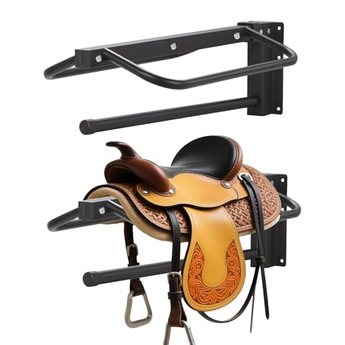 Sidasu 2 Pack Wall Mount Rack