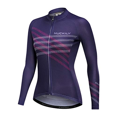 Best Cycling Jersey For Women Long Sleeve