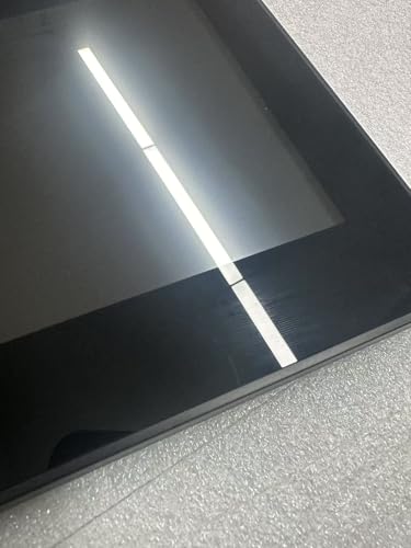 Image of Wall Mount 14 inch Front Camera 5.0 M /P Android 11 RK3568 Chipset 4GB RAM 32GB ROM RJ45 ethernet Tablet for Smart Home,Education,commerical Display with Black Color