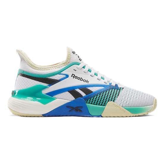 Image of Reebok Mens Nano Court Sport Men's Pickleball Or Tennis Shoes for Men