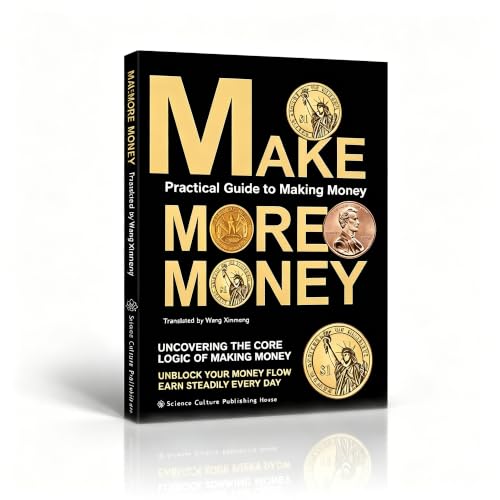 JBEIY Make More Money: Wealth Mindset...