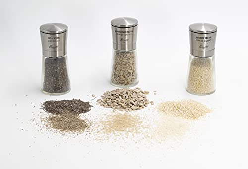 Moedor Ervas Bisetti Gli