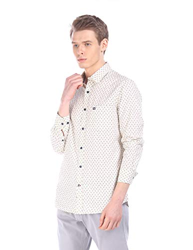 Image of Arrow Men Shirt