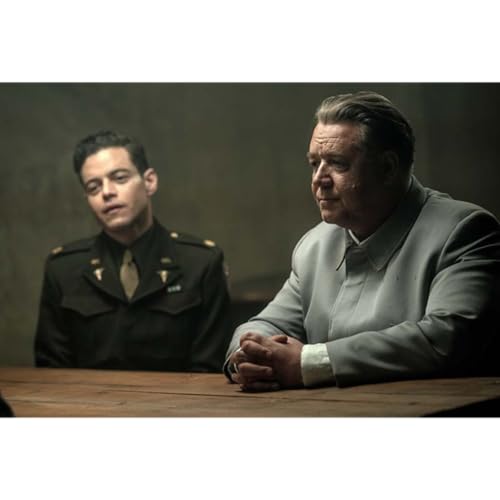 A Review Of Vanderbilt's Nuremberg