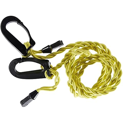 Coghlan's 72 Inch Pegless Bungee Clothesline Cover