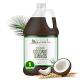 Kevala Organic Coconut Aminos 1 Gal