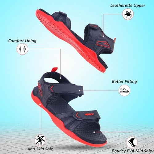 Image of SPARX mens Ss 131 Sandal