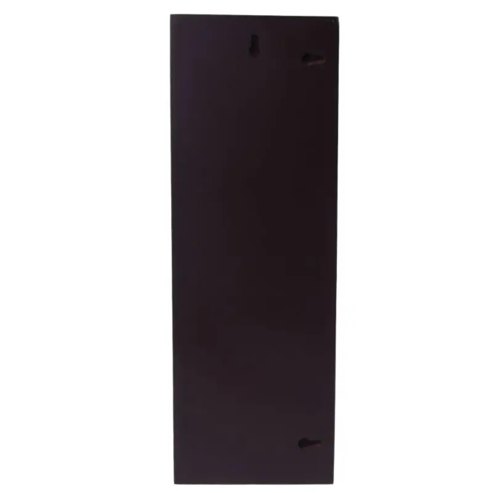 Barometri 3 Pezzi/Set barometro termometro igrometro Stazione meteorologica con Cornice in Legno Ornamenti di Base 31 cm x 11 cm