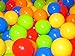 koenig-tom 500 Unidades de Bolas de 6 cm para niños, Pelotas de...