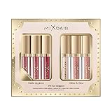 Gives your lips a full, sensuous look ready to seduce anyone