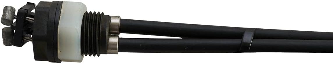 SBT Trim Cable compatible with F1W-6153E-00-00,F1W-6153E-01-00 Yamaha FX Cruiser SHO/FX HO/FX 2008-2011