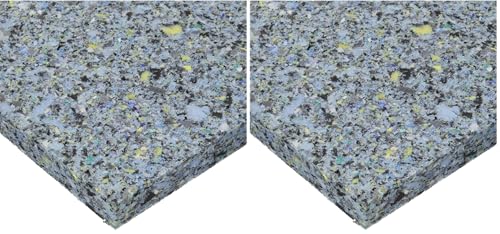 �a�C�Y��(Waki Sangyo) �`�b�v�N�b�V���� �E���^�� �\�t�@ �C�X �Ƌ� �N�b�V���� DIY 30X300X300mm WTH-28 (× 2)