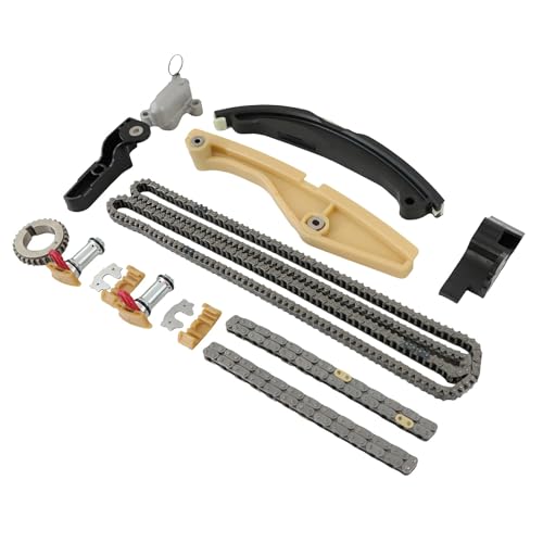 Kit cadena bomba aceite de alta resistencia para Ford Transit y Explorer V6 6