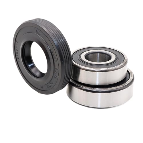 �h��������@�E�H�[�^�[�V�[���x�A�����O�C���L�b�g�ADALUO SDD �ɑΉ��A25*50.75*10/12 6203-2RS1 6204-2RS1