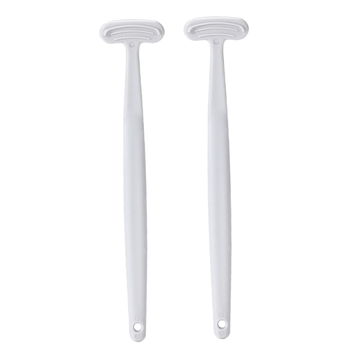 BESTYASH Ngue Brush for Boys and Girls 3-layer Tongue Scaper Gentle Oral Care Tool for Fresh Breath