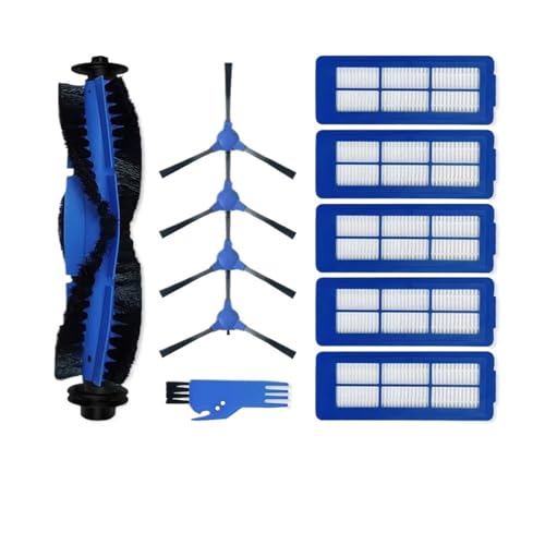 ���[���[���C���T�C�h�u���V�t�B���^�[�AAnker Eufy �ARobovac 11S Max/15C Max/30C Max/G10/G20/G30 Edge/G30 �n�C�u���b�h�|���@���i�ƌ݊�������