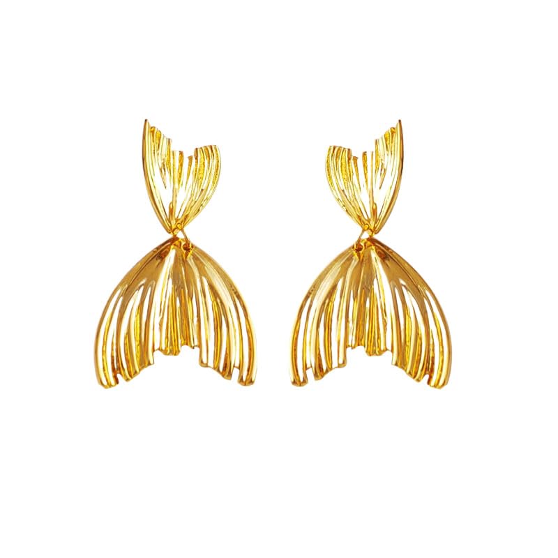 Boucles d'oreilles pendantes : le cadeau idéal d'anniversaire et de Noël pour elle