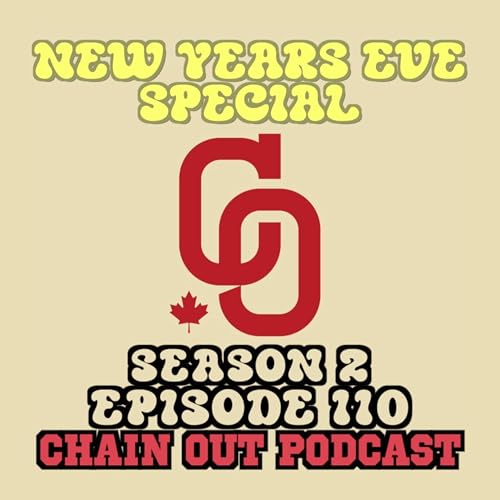 Ultimate NYE special: DJ set, Games & fun!