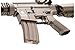 Lancer Tactical Gen 2 M4 SD Electric Airsoft AEG Rifle Full/Semi Auto -Available in Metal & Polymer-Nylon Polymer/Brown