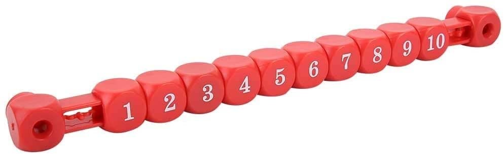 Marcadores para Fútbol y Juegos de Mesa 2 Pzs miniatura 1