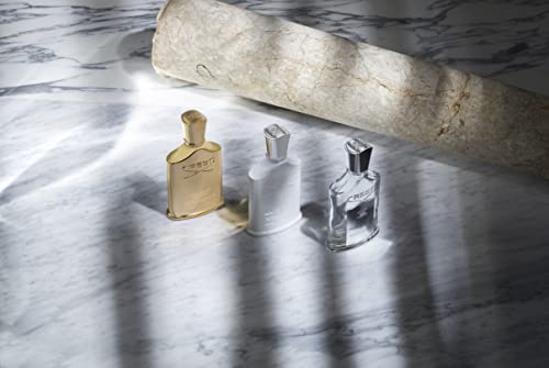 Creed Virgin Island Water, Luxury Perfume for Him & Her, Floral, Fresh, & White Floral Fragrance, 50ML - Thumbnail 6