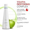 Ybera Discovery Bio-Stemcell Clarifying Shampoo for Women, Gentle Detox & Buildup Removal, Frizz Control & Hair Discipline, Sulfate-Free, Color-Safe, 250ml
