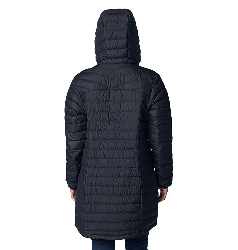 Columbia Women's Westridge Mid Down Jacket2