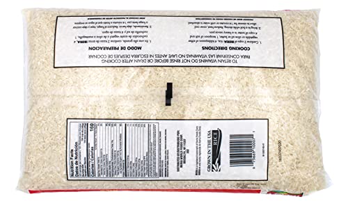 Extra Fill Rice Snapklik.com : Enriched Extra Long Grain Rice 10 Lb