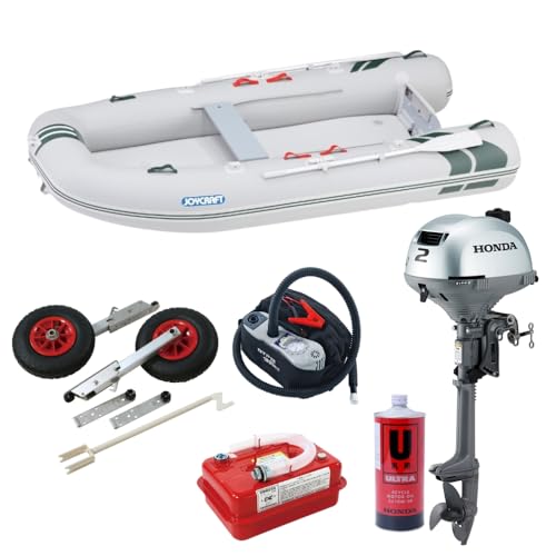 ジョイクラフト JCT-315　+　トーハツMFS3.5(2馬力ルック） AFボート‐ジョイクラフト -J-Cat315 （JCT-315）‐予備検無し-2馬力艇