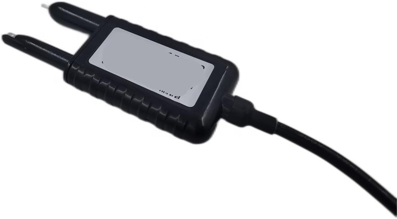 Soil Measuring Instrument 4-20mA 0-5V RS485 Soil PH Sensor for Agriculture