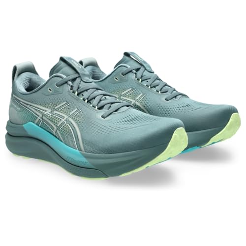 Image of ASICS Men's Gel-Kayano 33 Running Shoes | Road Running Shoes