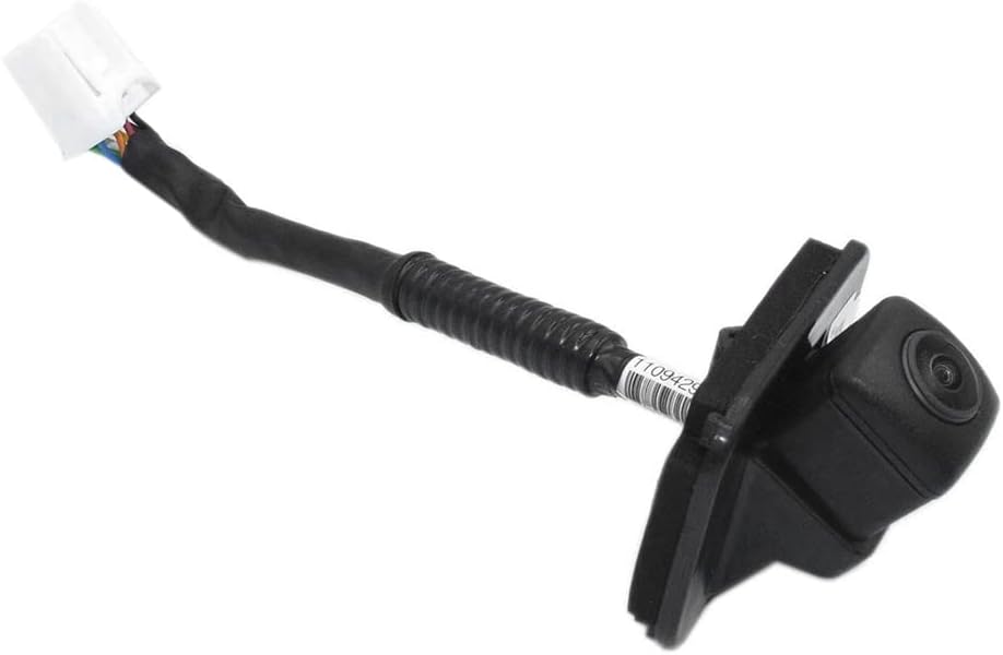 Rear Back Up Camera Multiangle Views for Accord 2014-2017 Camera 39530-T2A-A21 39530-T2A-U110-M2
