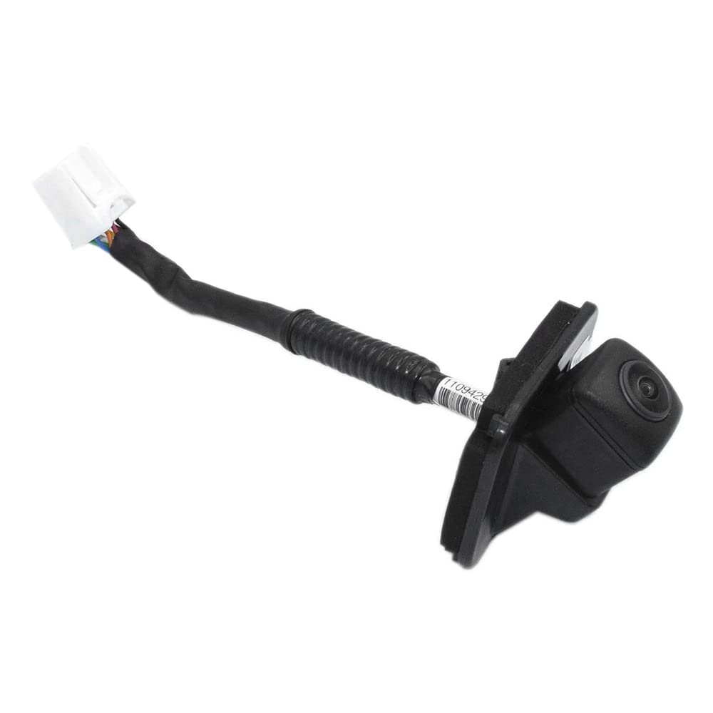 Rear Back Up Camera Multiangle Views for Accord 2014-2017 Camera 39530-T2A-A21 39530-T2A-U110-M2