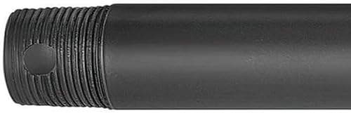 Miniatura 3 de Hinkley Varilla descendente de 48 pulgadas, negro mate