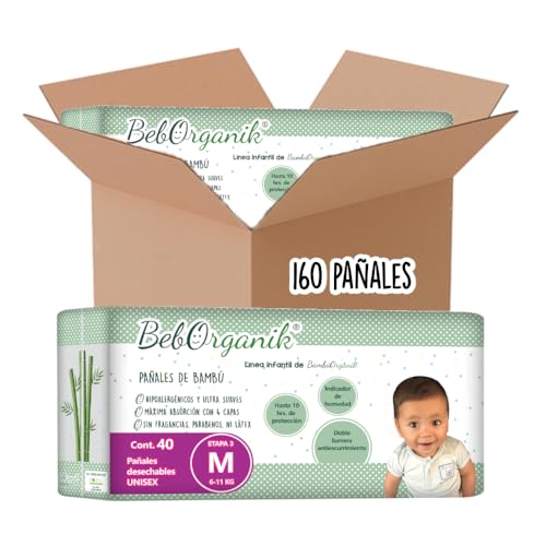 Opiniones de Bambuorganik para comprar hoy. 9 Opiniones de Bambuorganik para comprar hoy. 7