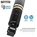 Maxorber 2 Rear Shocks Absorber Compatible with 2002-2007 Rendezvous Exc Automatic Rear Air Leveling System 344438 39052 G63868