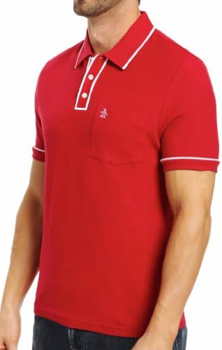 camisetas original penguin