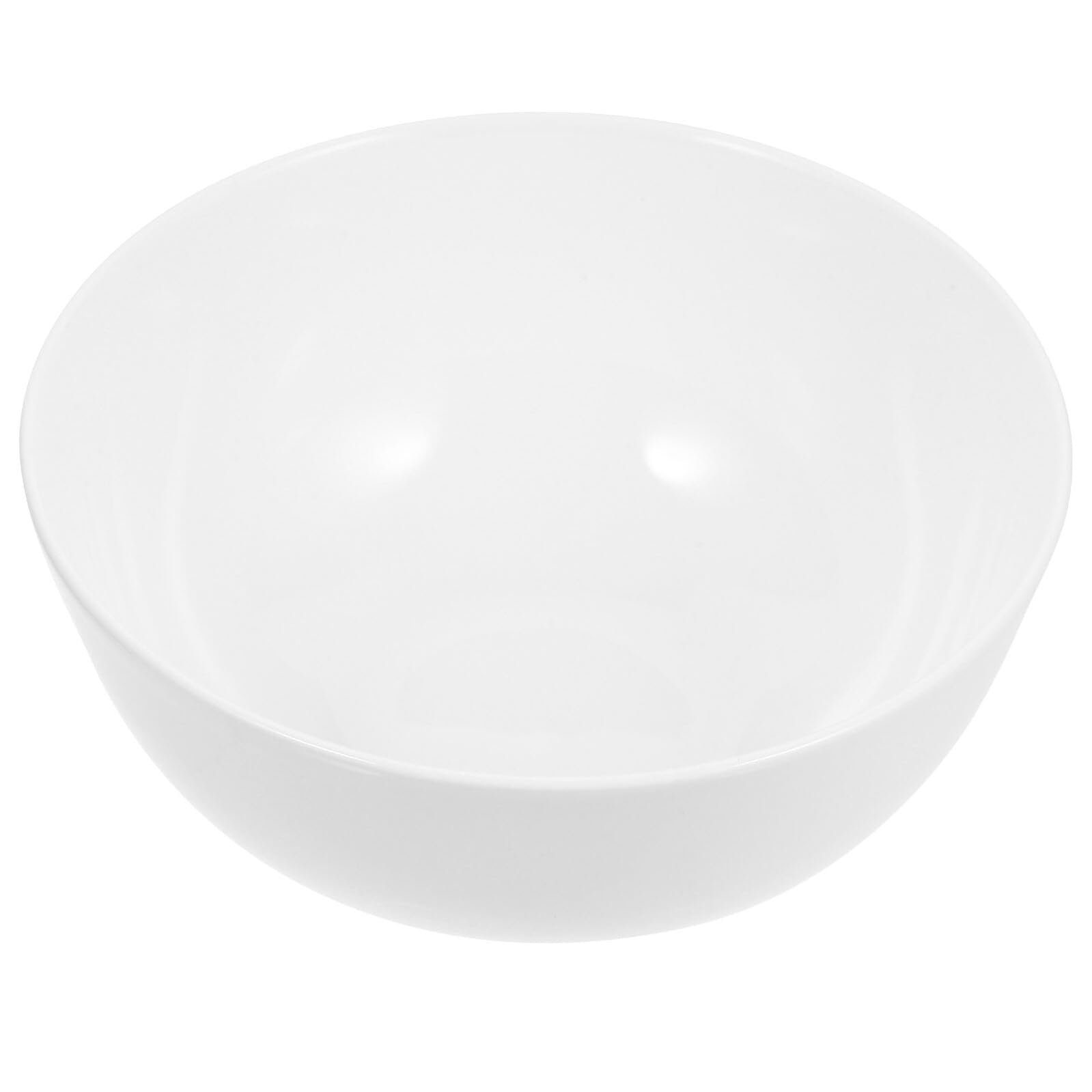 Bol céramique pour salade soupe nouilles grand contenant stable facile